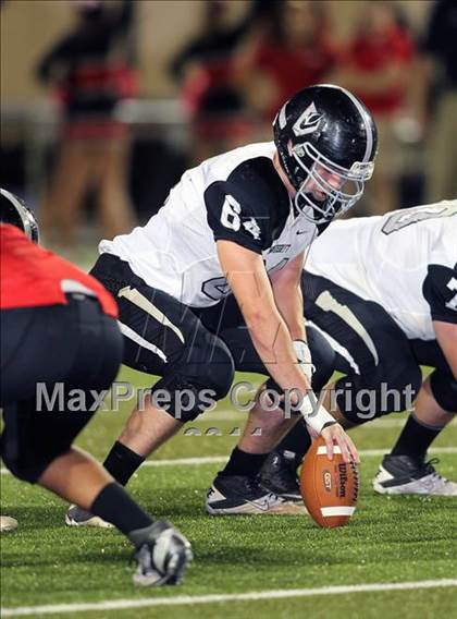 Thumbnail 2 in Vandegrift @ Vista Ridge photogallery.