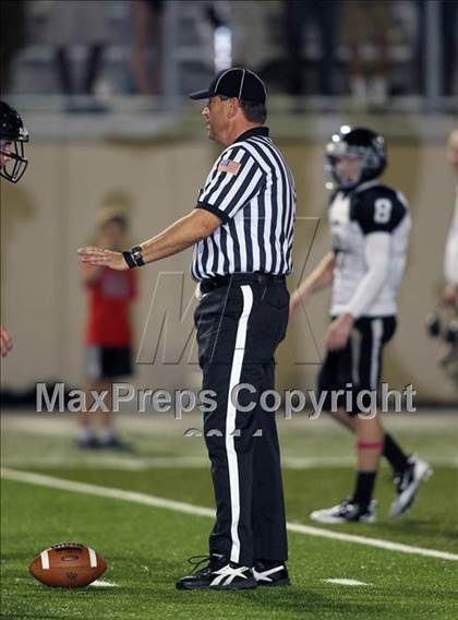Thumbnail 2 in Vandegrift @ Vista Ridge photogallery.