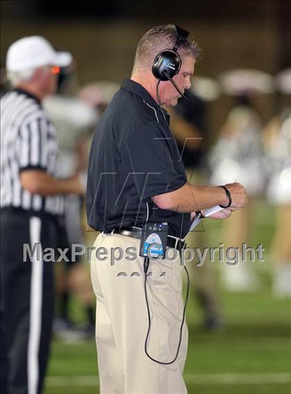 Thumbnail 2 in Vandegrift @ Vista Ridge photogallery.