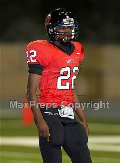 Thumbnail 3 in Vandegrift @ Vista Ridge photogallery.
