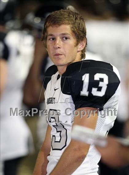 Thumbnail 3 in Vandegrift @ Vista Ridge photogallery.