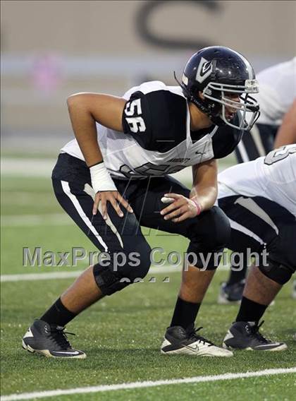 Thumbnail 3 in Vandegrift @ Vista Ridge photogallery.