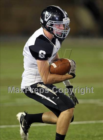 Thumbnail 1 in Vandegrift @ Vista Ridge photogallery.