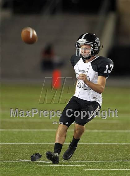 Thumbnail 3 in Vandegrift @ Vista Ridge photogallery.