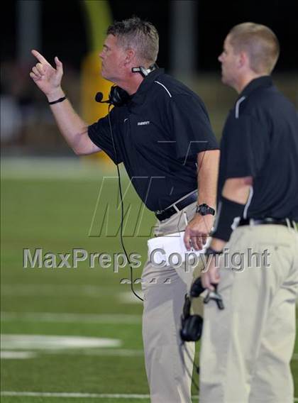 Thumbnail 1 in Vandegrift @ Vista Ridge photogallery.