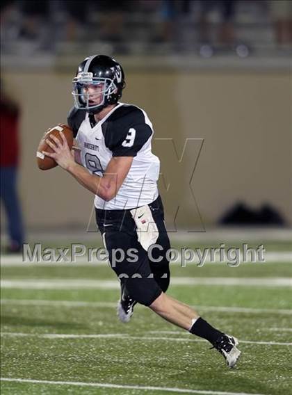Thumbnail 1 in Vandegrift @ Vista Ridge photogallery.