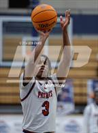 Photo from the gallery "Sandy Creek vs. Carver (Lemon Street Classic)"