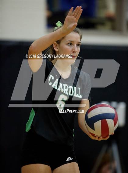 Thumbnail 1 in Carroll vs Byron Nelson photogallery.