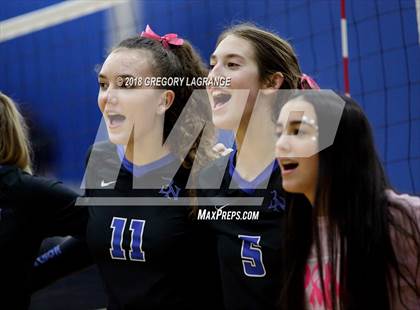 Thumbnail 2 in Carroll vs Byron Nelson photogallery.
