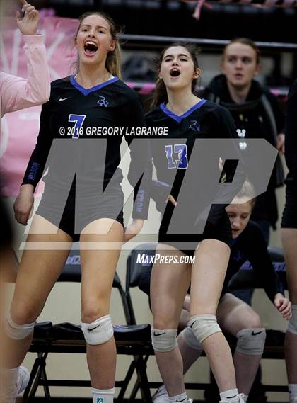 Thumbnail 2 in Carroll vs Byron Nelson photogallery.