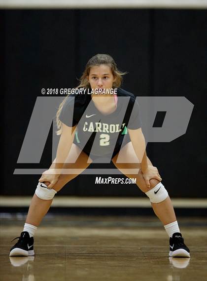 Thumbnail 1 in Carroll vs Byron Nelson photogallery.