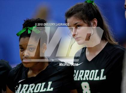 Thumbnail 1 in Carroll vs Byron Nelson photogallery.