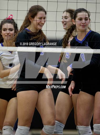 Thumbnail 2 in Carroll vs Byron Nelson photogallery.