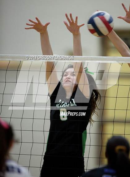 Thumbnail 2 in Carroll vs Byron Nelson photogallery.