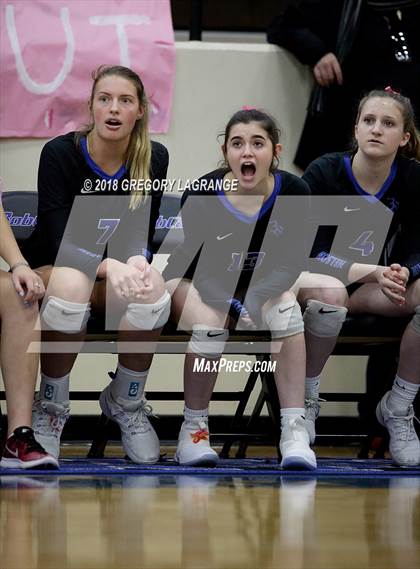 Thumbnail 3 in Carroll vs Byron Nelson photogallery.