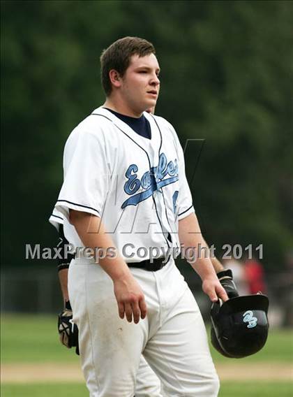 Thumbnail 2 in East Granby @ East Catholic (CIAC Class S 2nd Round) photogallery.