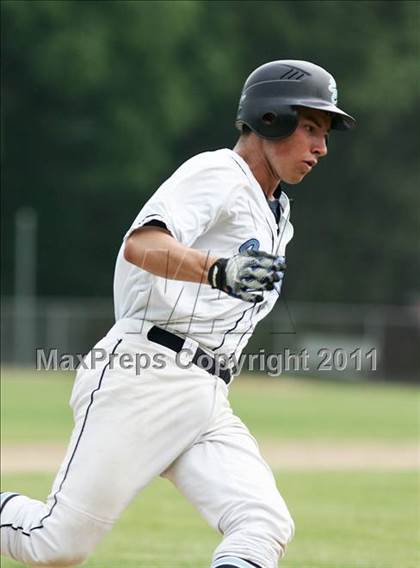 Thumbnail 3 in East Granby @ East Catholic (CIAC Class S 2nd Round) photogallery.