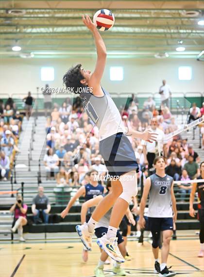 Thumbnail 2 in Casteel vs. Williams Field (AIA 5A Final) photogallery.