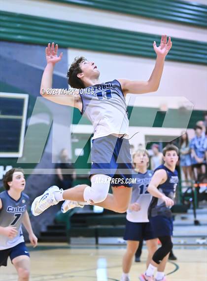 Thumbnail 1 in Casteel vs. Williams Field (AIA 5A Final) photogallery.