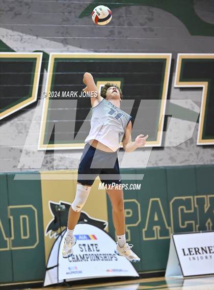 Thumbnail 3 in Casteel vs. Williams Field (AIA 5A Final) photogallery.
