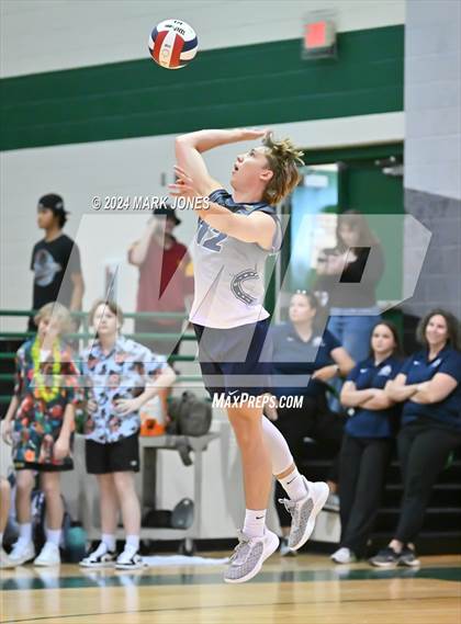 Thumbnail 1 in Casteel vs. Williams Field (AIA 5A Final) photogallery.