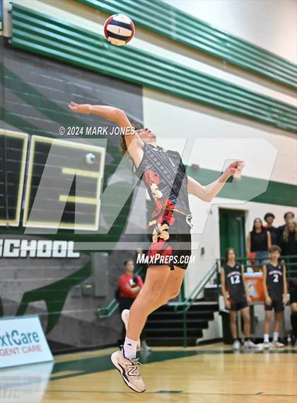 Thumbnail 3 in Casteel vs. Williams Field (AIA 5A Final) photogallery.