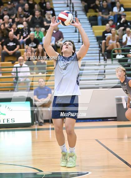 Thumbnail 2 in Casteel vs. Williams Field (AIA 5A Final) photogallery.