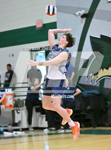 Thumbnail 3 in Casteel vs. Williams Field (AIA 5A Final) photogallery.