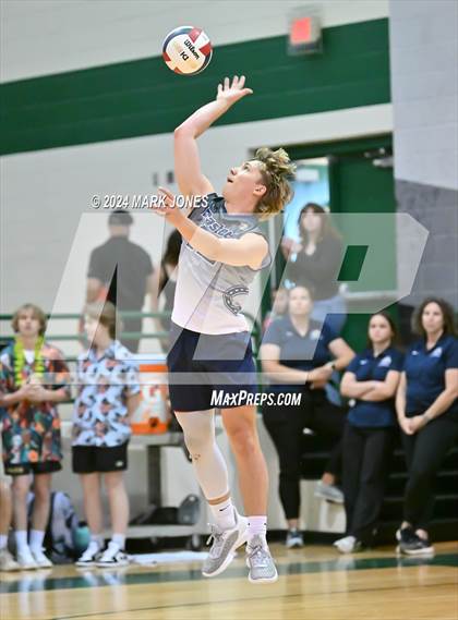 Thumbnail 3 in Casteel vs. Williams Field (AIA 5A Final) photogallery.