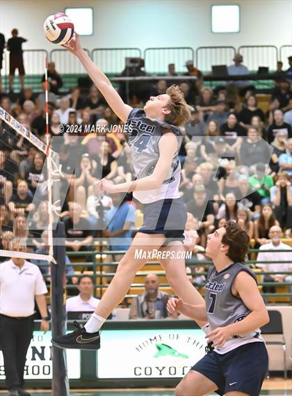 Thumbnail 3 in Casteel vs. Williams Field (AIA 5A Final) photogallery.