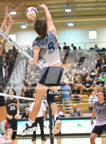 Thumbnail 3 in Casteel vs. Williams Field (AIA 5A Final) photogallery.