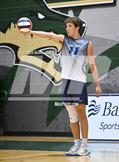 Thumbnail 1 in Casteel vs. Williams Field (AIA 5A Final) photogallery.