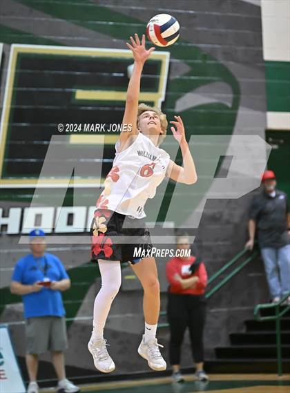 Thumbnail 3 in Casteel vs. Williams Field (AIA 5A Final) photogallery.