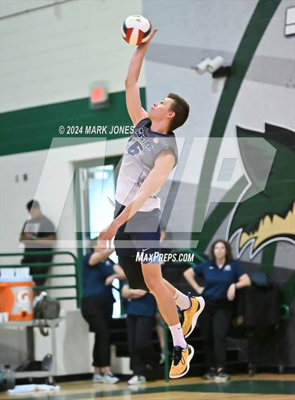 Thumbnail 1 in Casteel vs. Williams Field (AIA 5A Final) photogallery.