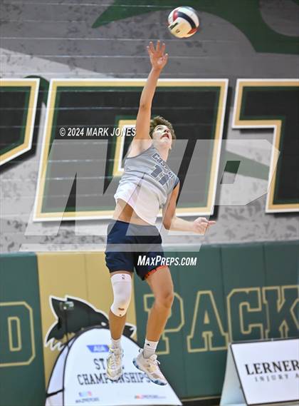 Thumbnail 1 in Casteel vs. Williams Field (AIA 5A Final) photogallery.