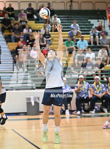Thumbnail 2 in Casteel vs. Williams Field (AIA 5A Final) photogallery.