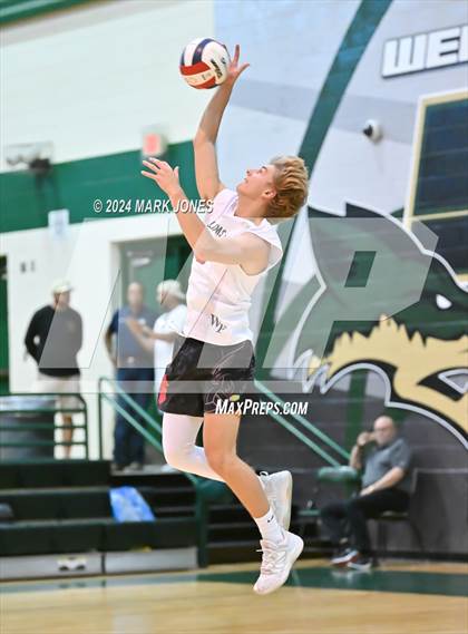 Thumbnail 1 in Casteel vs. Williams Field (AIA 5A Final) photogallery.