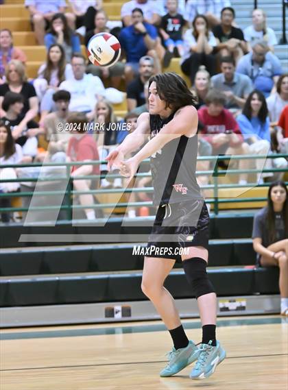 Thumbnail 3 in Casteel vs. Williams Field (AIA 5A Final) photogallery.