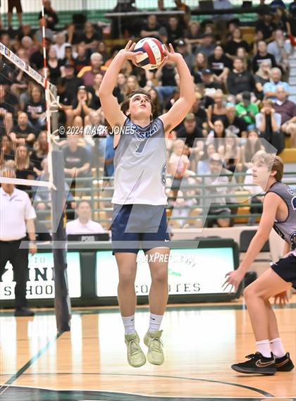 Thumbnail 2 in Casteel vs. Williams Field (AIA 5A Final) photogallery.
