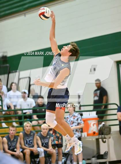 Thumbnail 2 in Casteel vs. Williams Field (AIA 5A Final) photogallery.