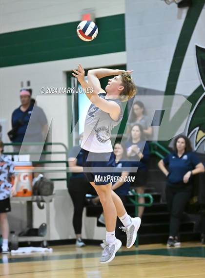 Thumbnail 3 in Casteel vs. Williams Field (AIA 5A Final) photogallery.