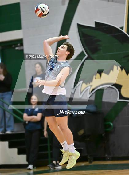 Thumbnail 1 in Casteel vs. Williams Field (AIA 5A Final) photogallery.