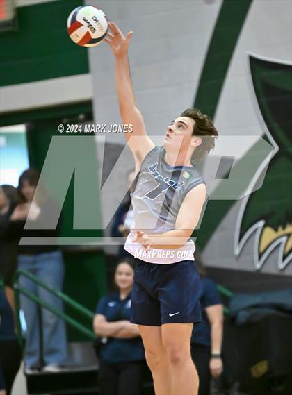 Thumbnail 2 in Casteel vs. Williams Field (AIA 5A Final) photogallery.