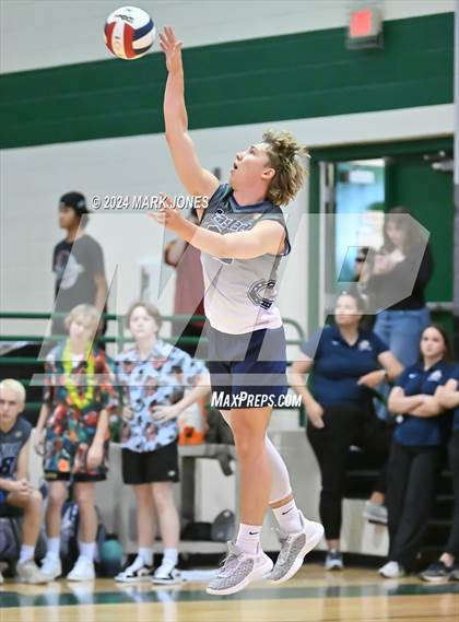 Thumbnail 2 in Casteel vs. Williams Field (AIA 5A Final) photogallery.