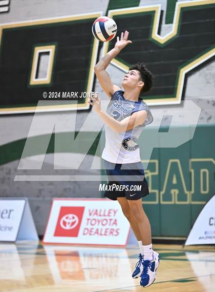Thumbnail 1 in Casteel vs. Williams Field (AIA 5A Final) photogallery.
