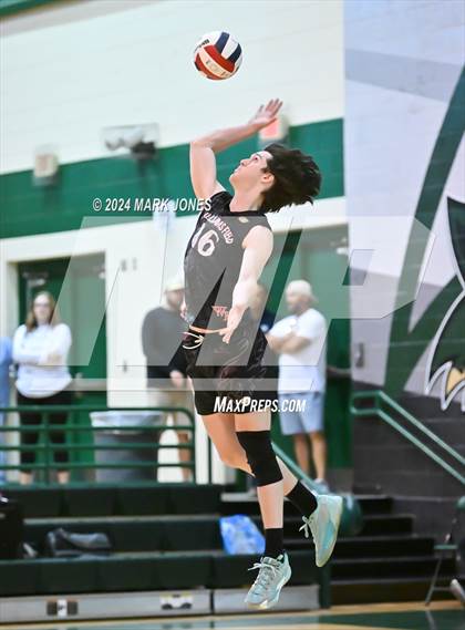 Thumbnail 2 in Casteel vs. Williams Field (AIA 5A Final) photogallery.