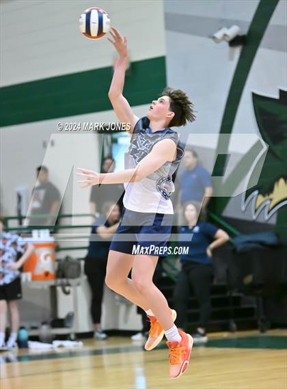 Thumbnail 1 in Casteel vs. Williams Field (AIA 5A Final) photogallery.