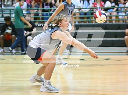Thumbnail 2 in Casteel vs. Williams Field (AIA 5A Final) photogallery.