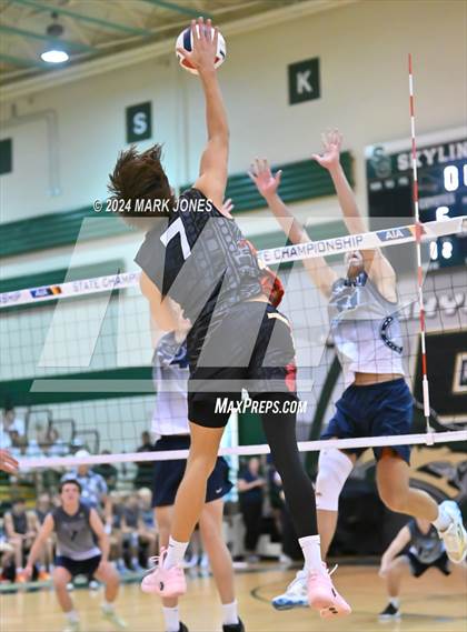 Thumbnail 3 in Casteel vs. Williams Field (AIA 5A Final) photogallery.