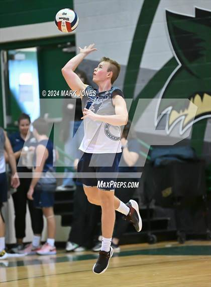 Thumbnail 2 in Casteel vs. Williams Field (AIA 5A Final) photogallery.
